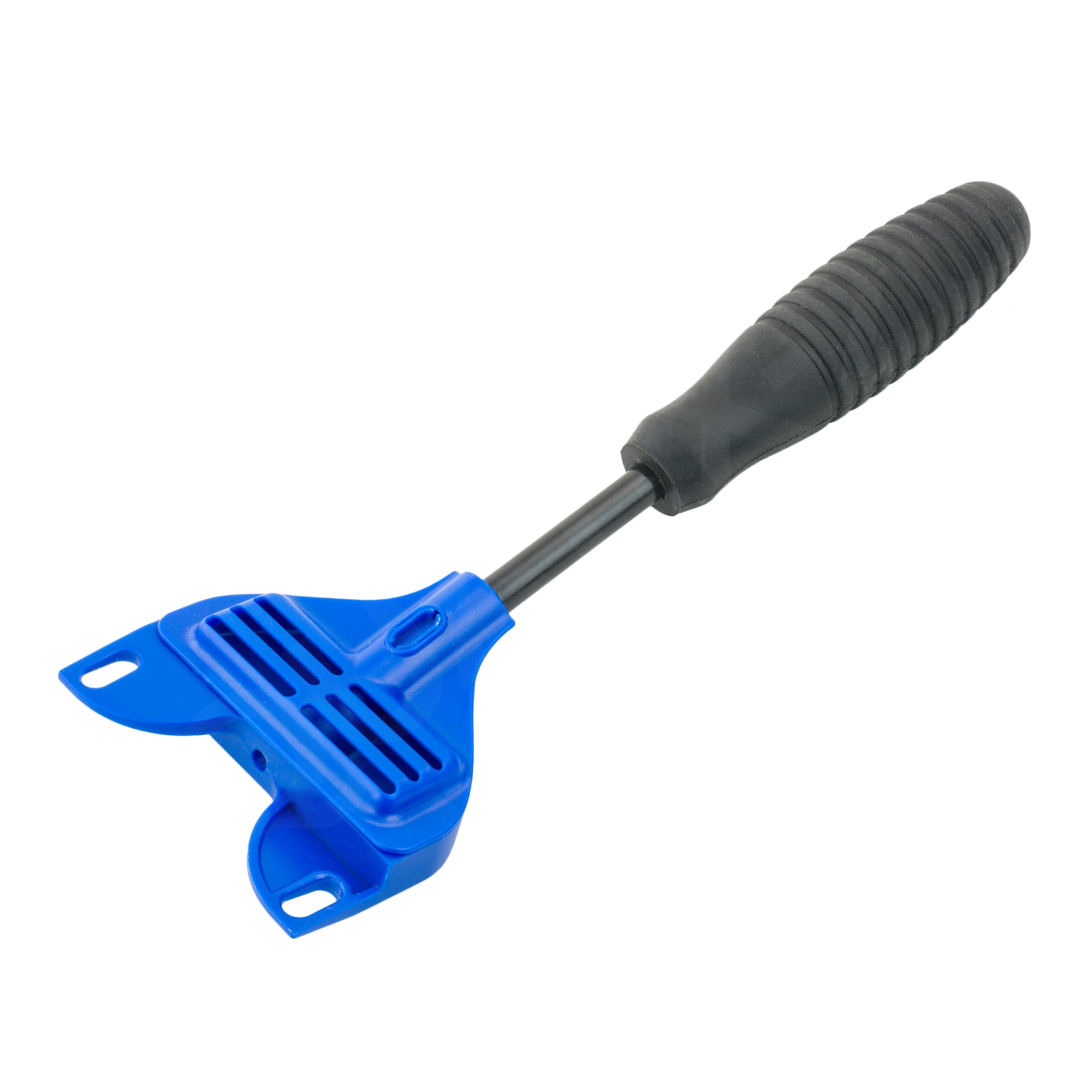 INTERPET TWIST & CLICK FISH TANK AQUARIUM GLASS ALGAE SCRAPER SPONGE MULTI TOOL